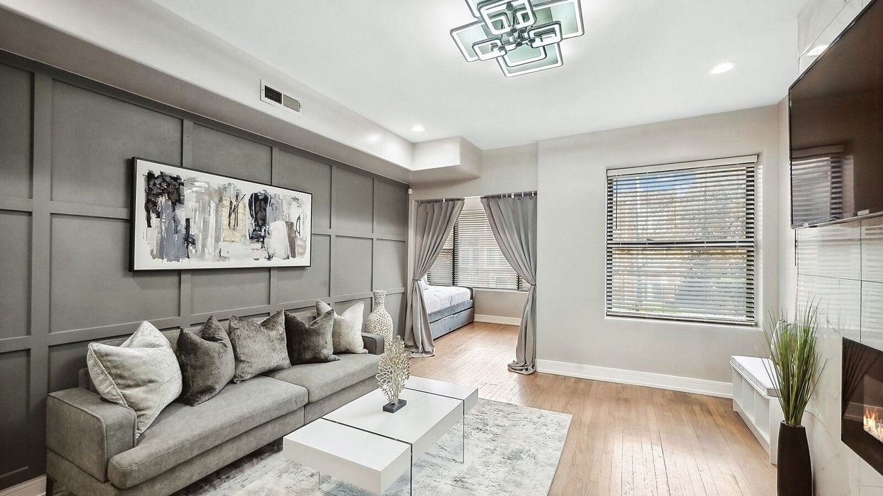 Photo of Livingroom in South Shore