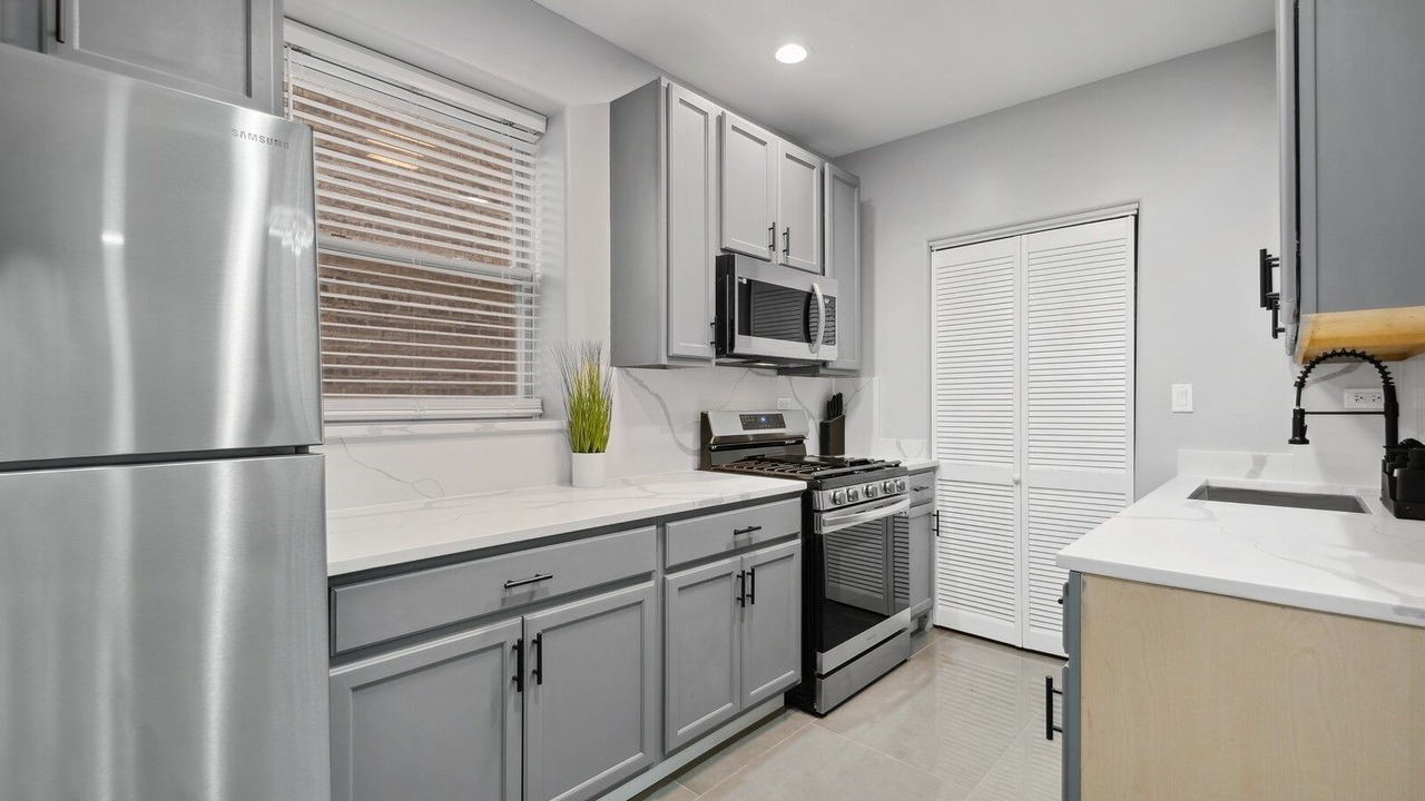 Photo of Kitchen in South Shore