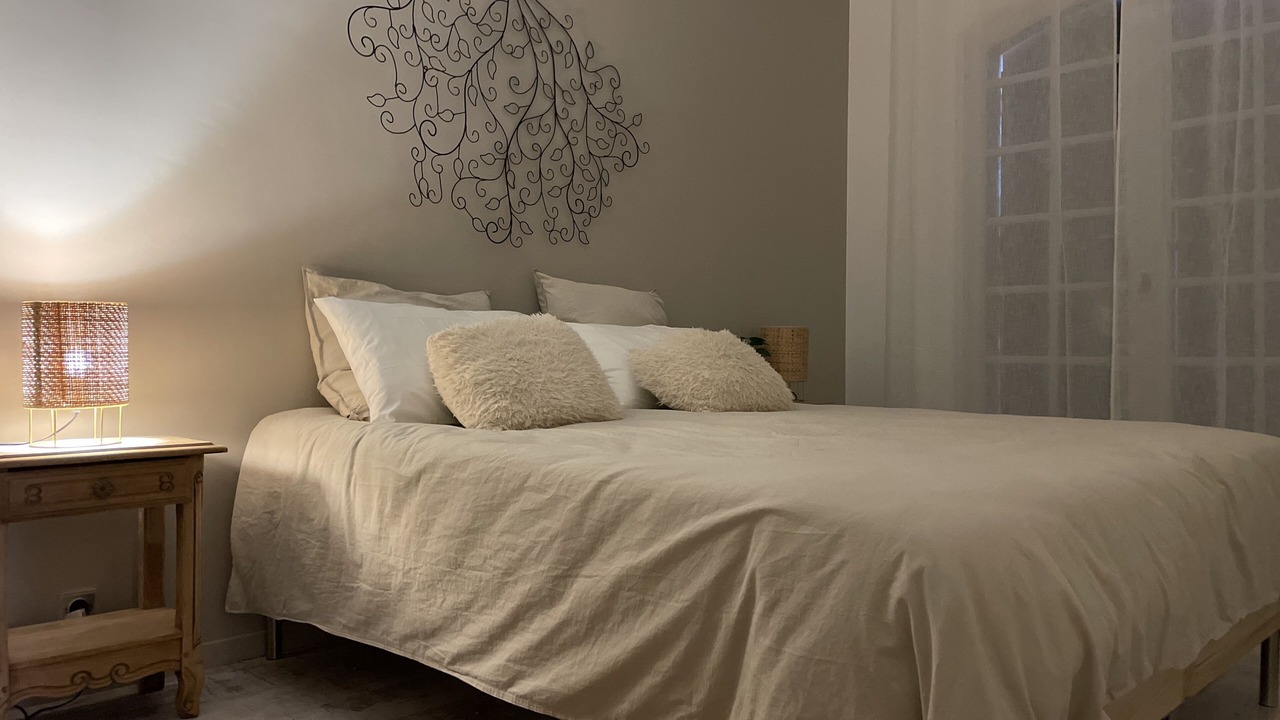 Photo of Bedroom in Vendemian