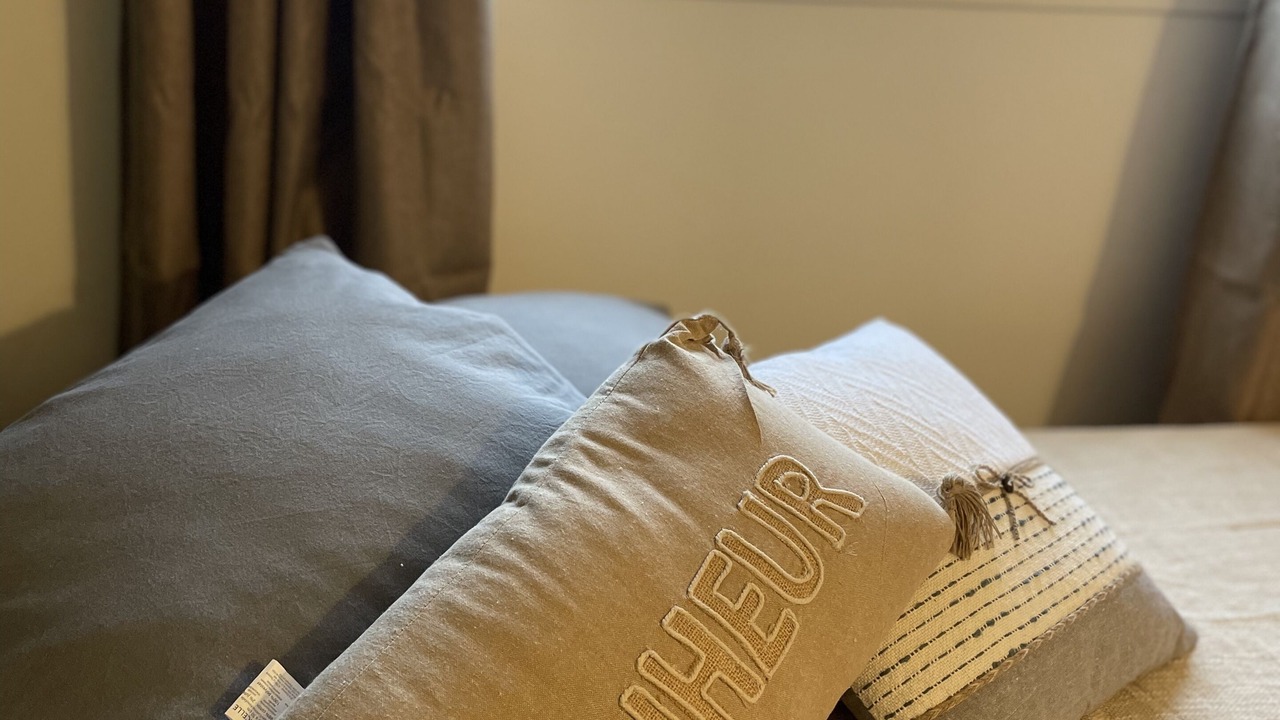 Photo of Bedroom in Vendemian