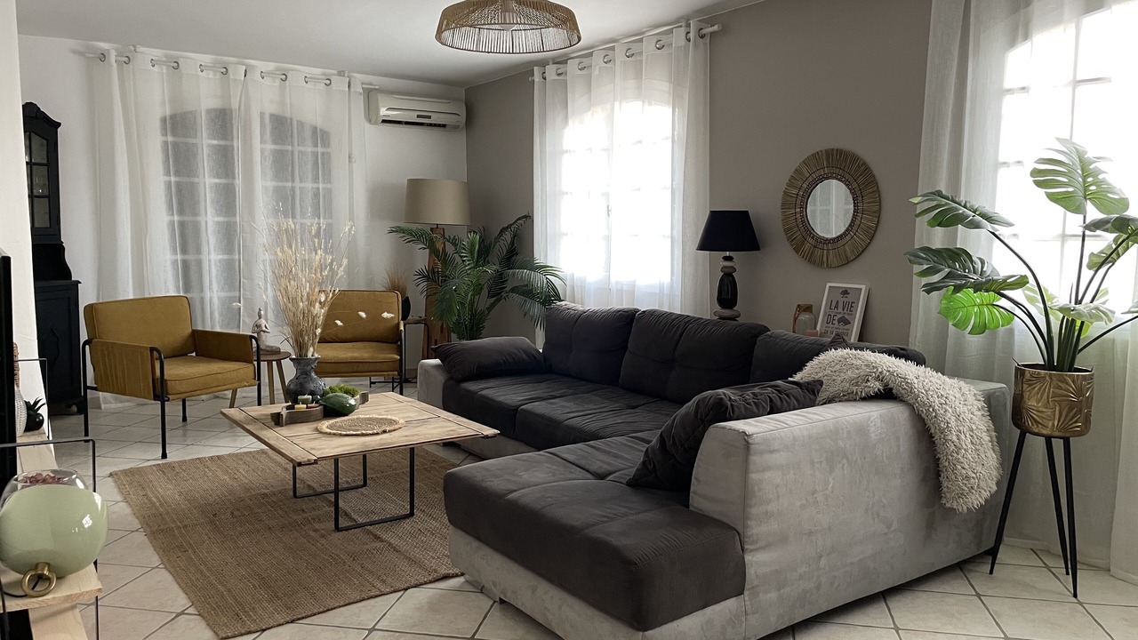 Photo of Livingroom in Vendemian