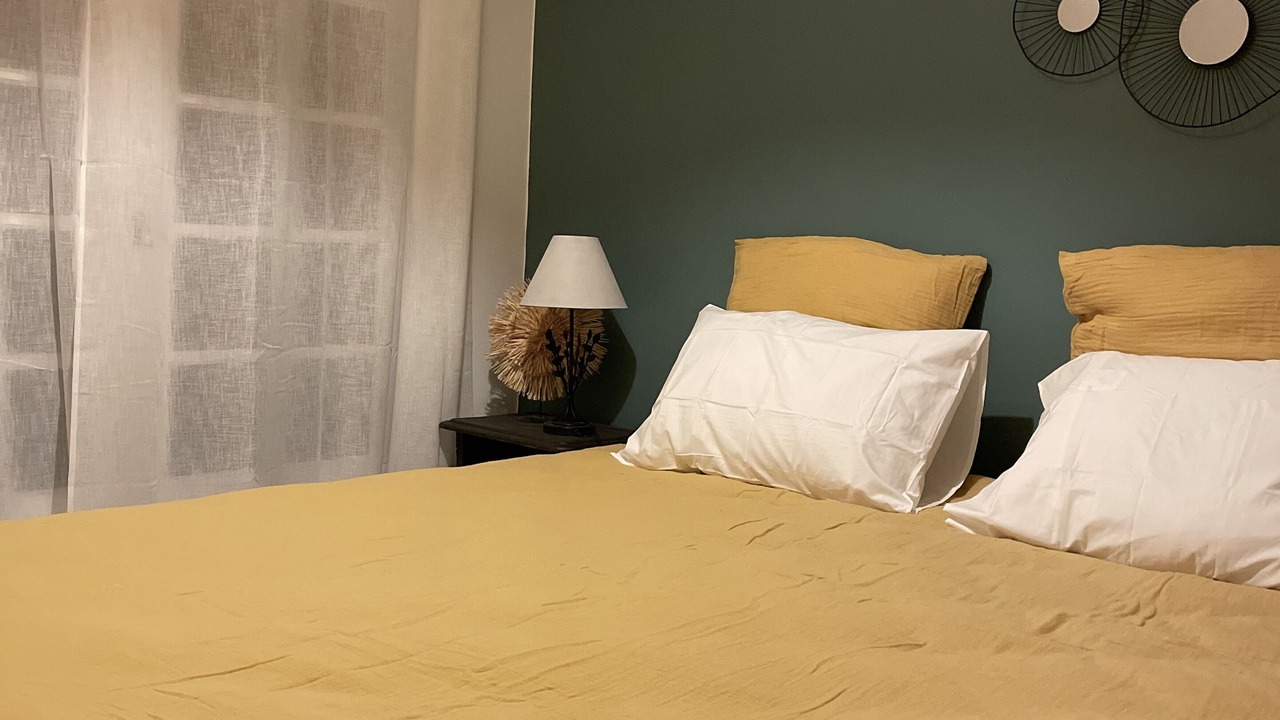 Photo of Bedroom in Vendemian