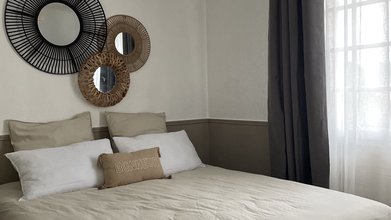 Photo of Bedroom in Vendemian
