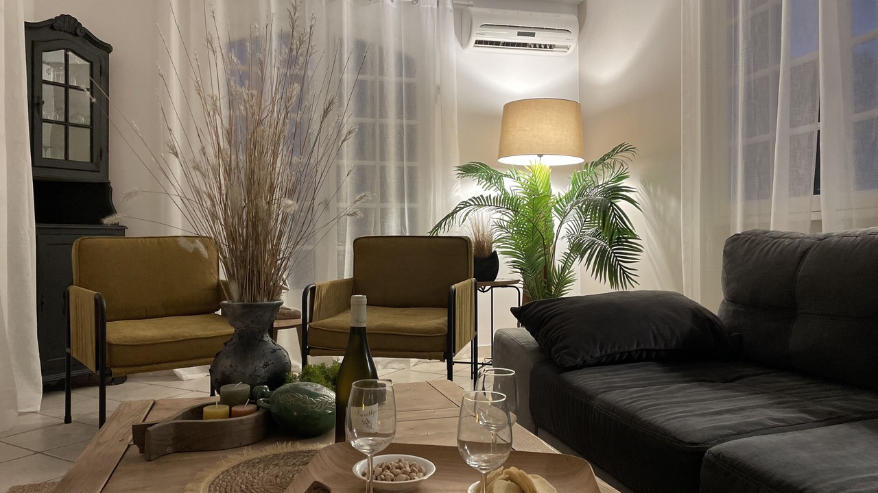 Photo of Livingroom in Vendemian