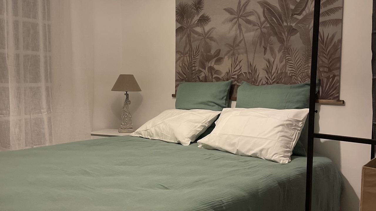 Photo of Bedroom in Vendemian