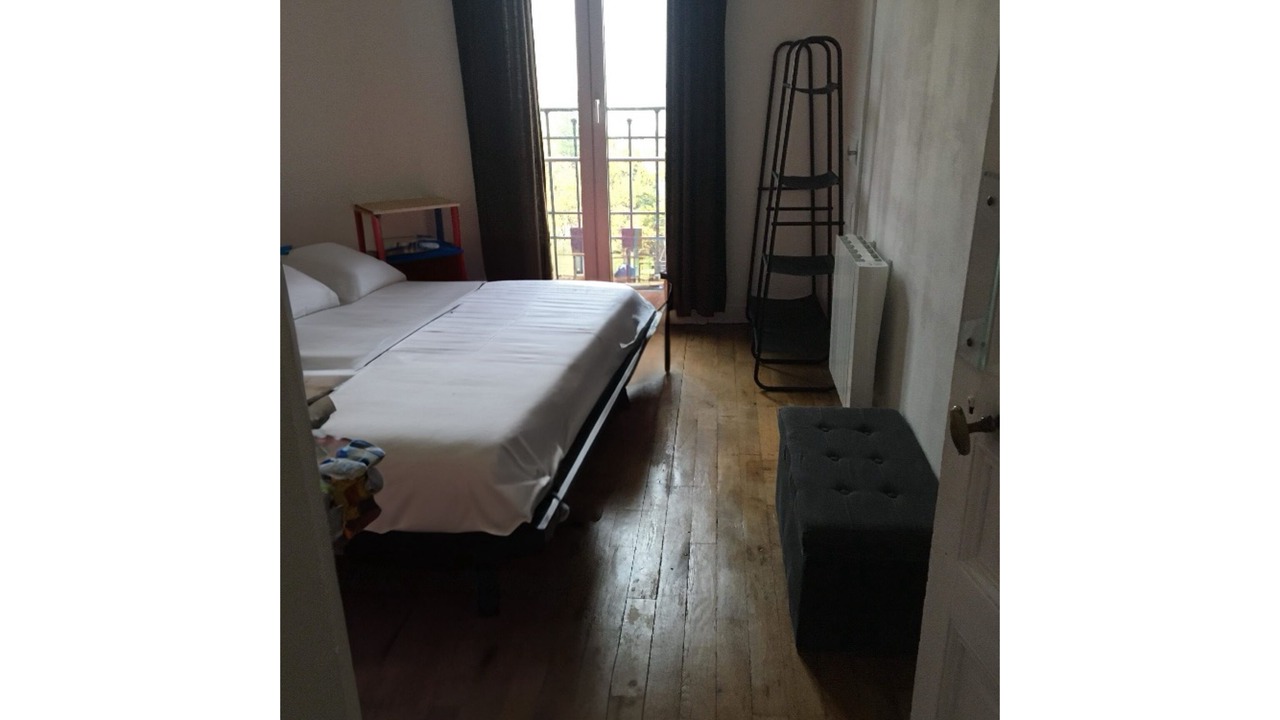 Photo of Bedroom in Quartier de Javel
