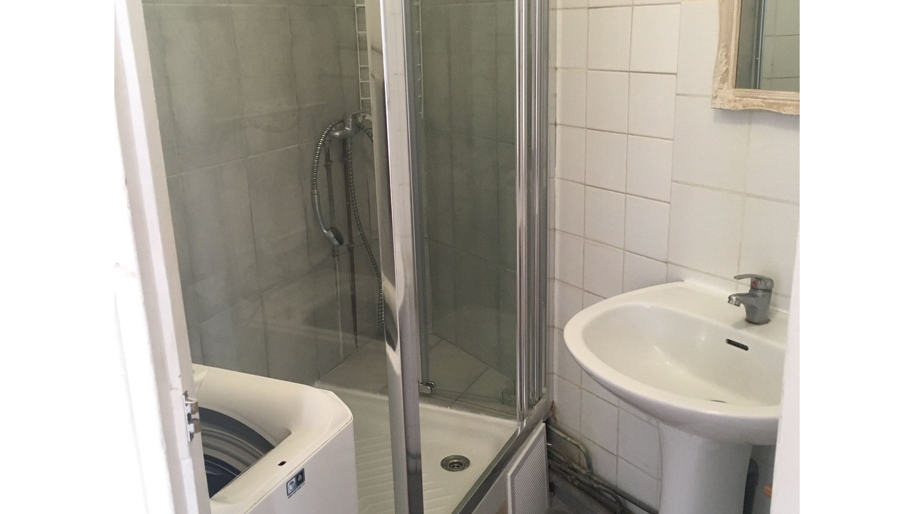 Photo of Bathroom in Quartier de Javel