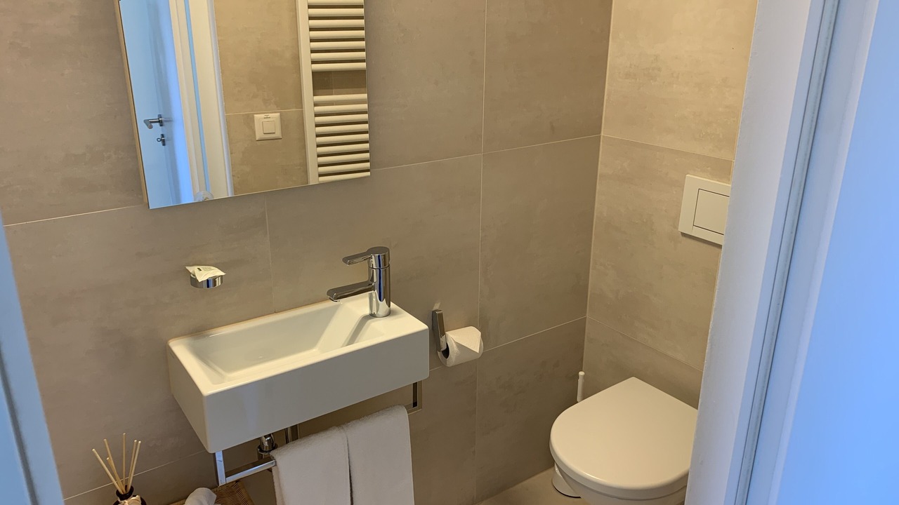 Photo of Bathroom in Old Town