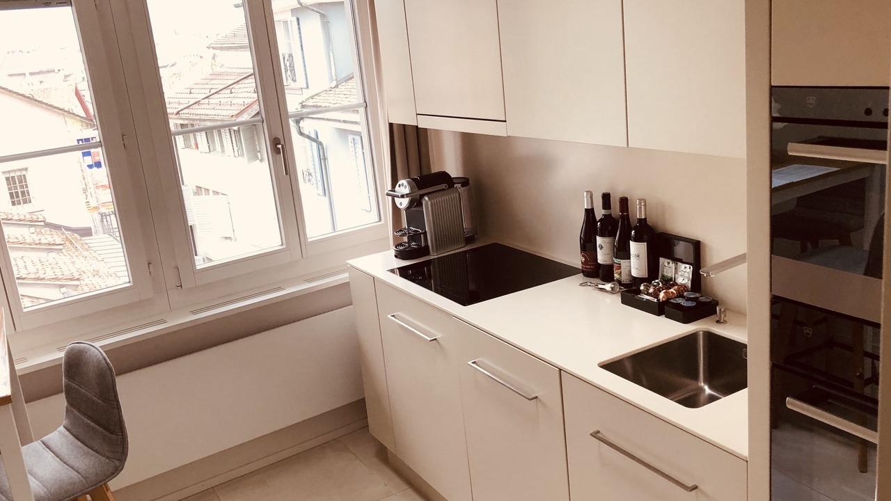 Photo of Kitchen in Old Town