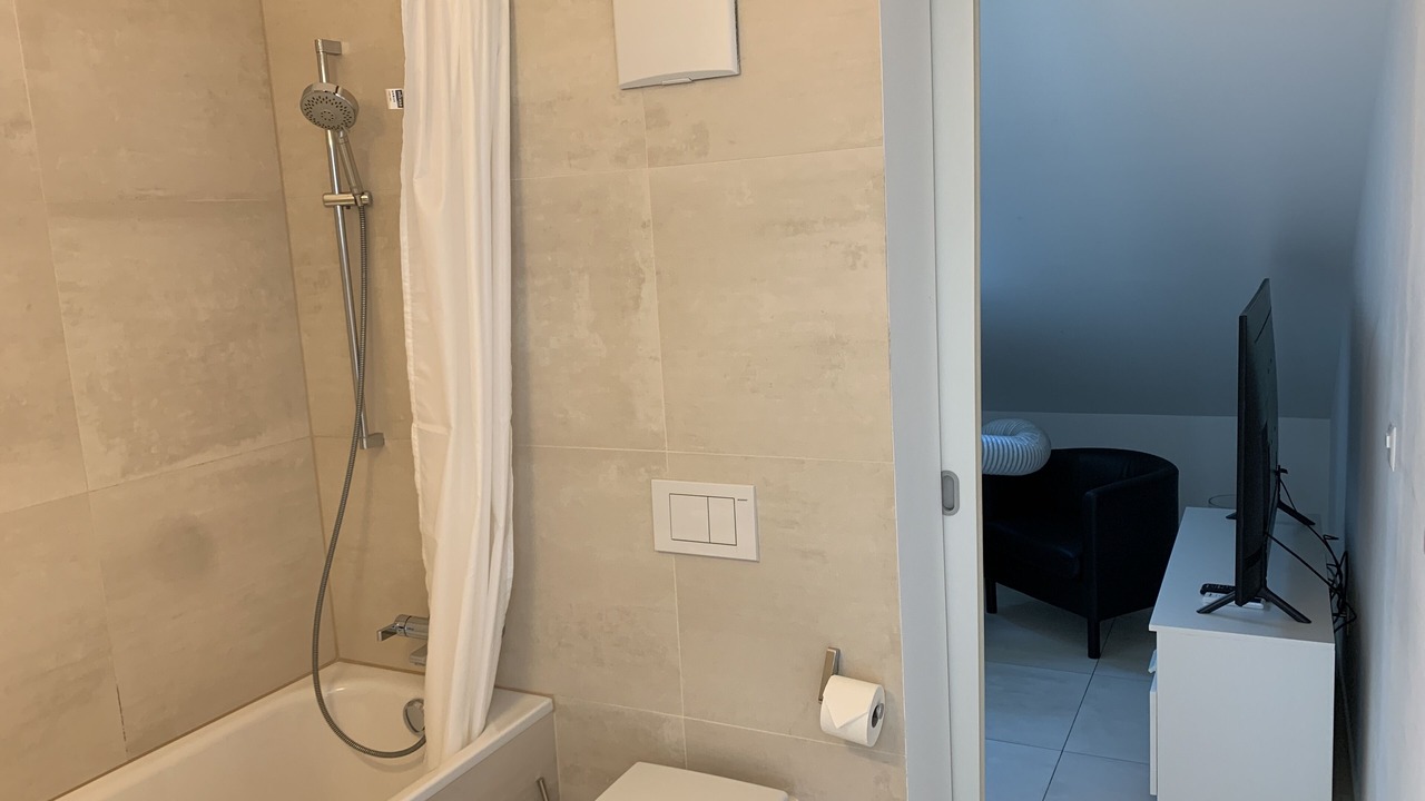 Photo of Bathroom in Old Town