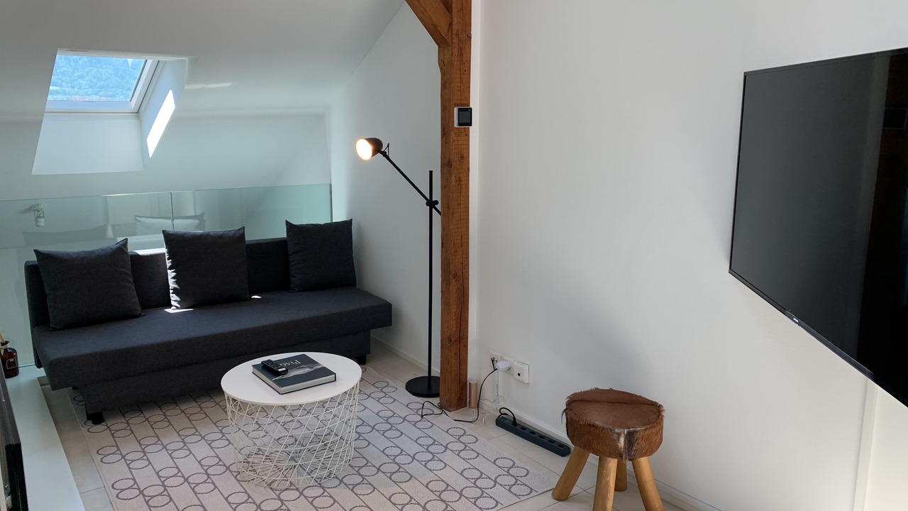 Photo of Livingroom in Old Town