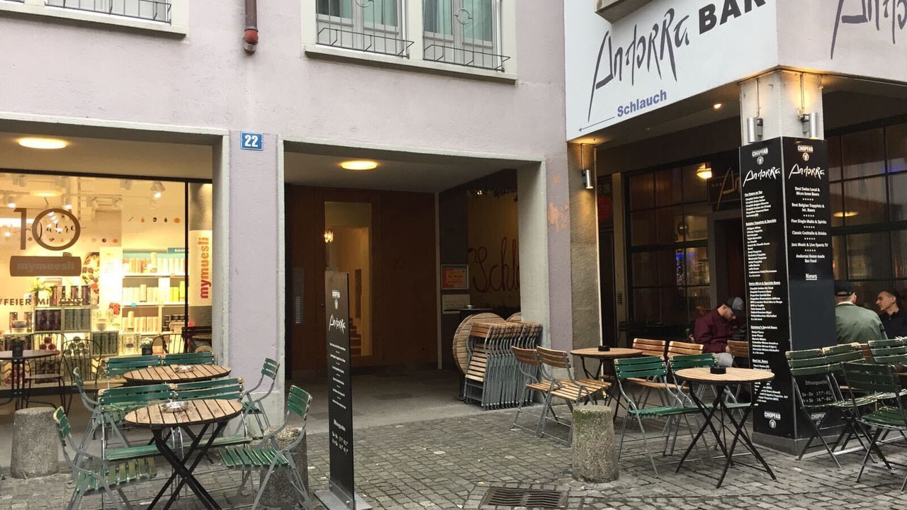 Photo of Outdoor in Old Town