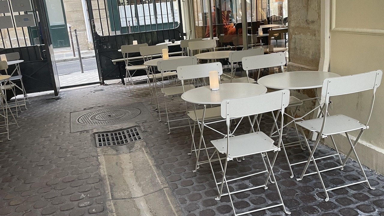 Photo of Outdoor in Arts-et-Metiers