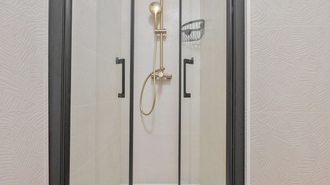 Photo of Bathroom in Arts-et-Metiers
