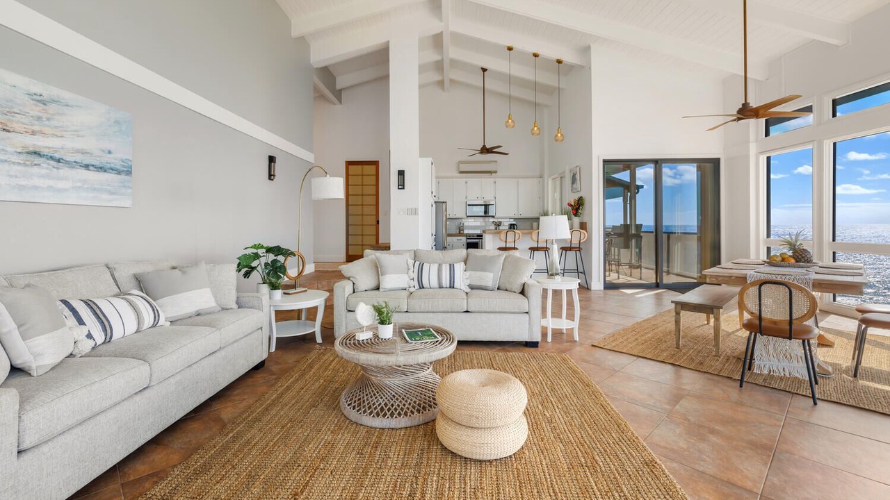 Photo of Bedroom in Poipu