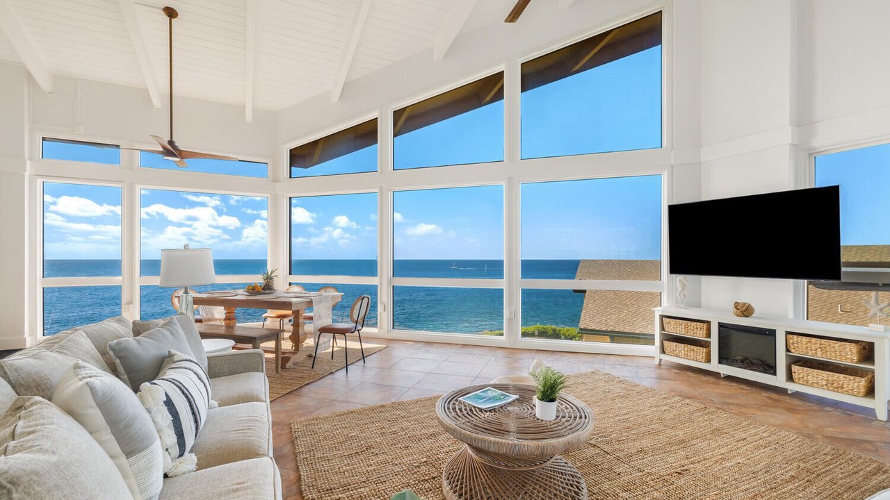 Photo of Bedroom in Poipu
