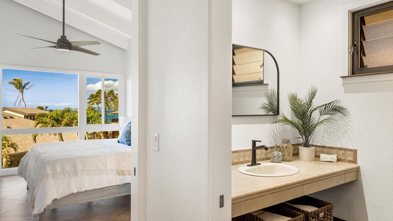 Photo of Bathroom in Poipu