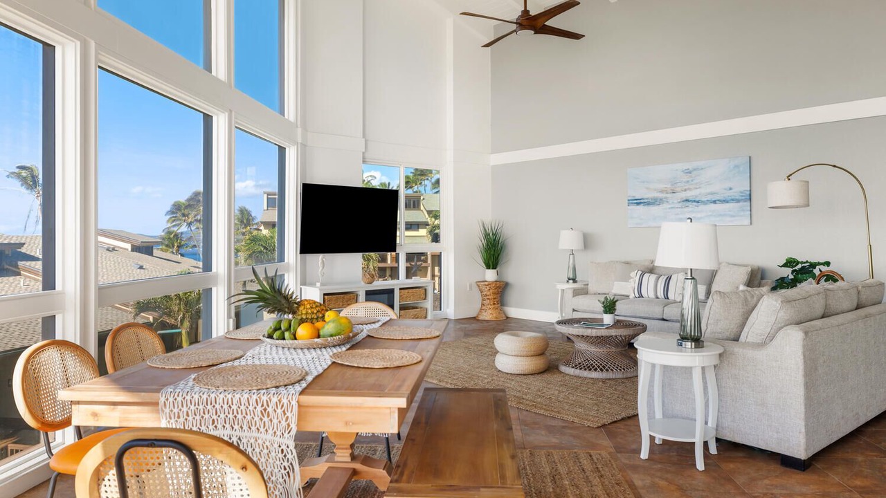 Photo of Bedroom in Poipu