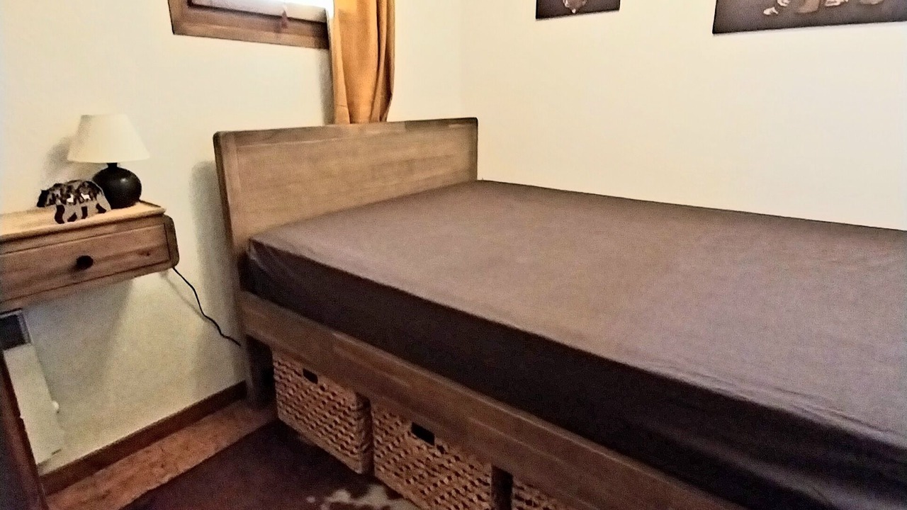 Photo of Bedroom in Areches