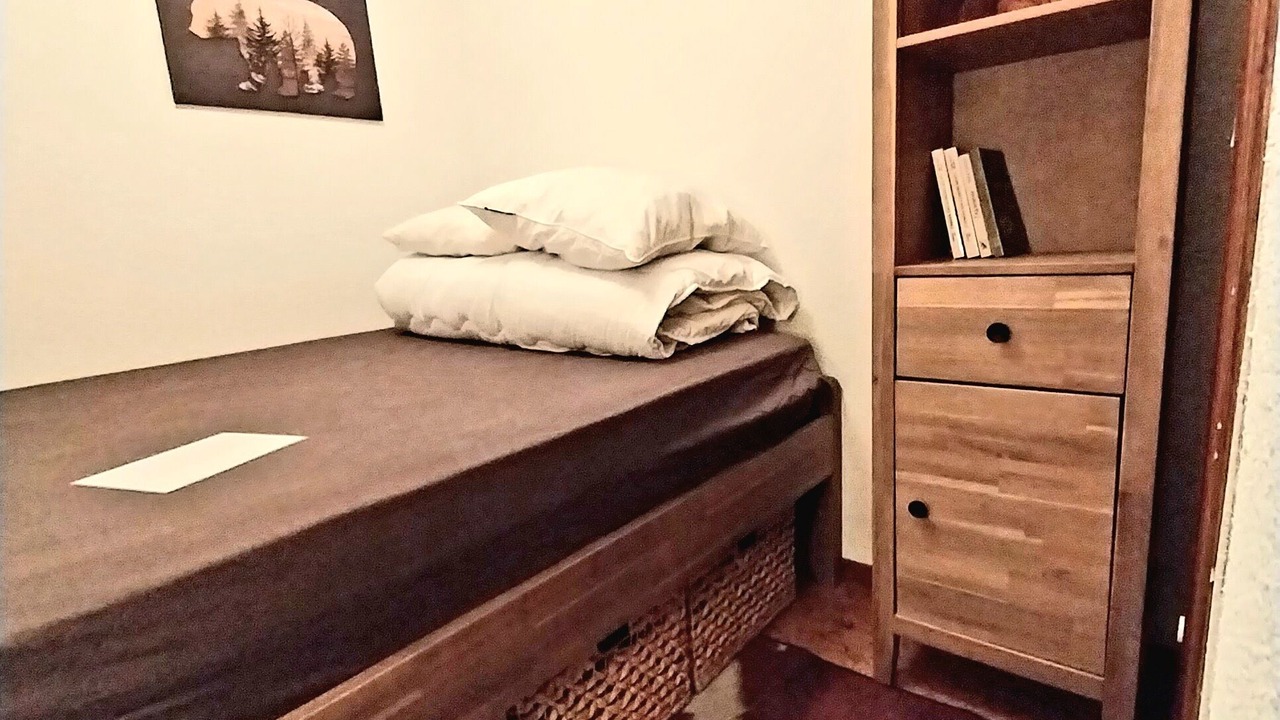 Photo of Bedroom in Areches