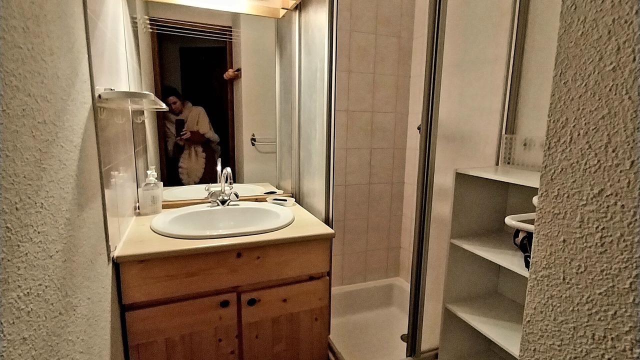 Photo of Bathroom in Areches