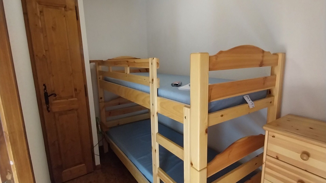 Photo of Bedroom in Areches