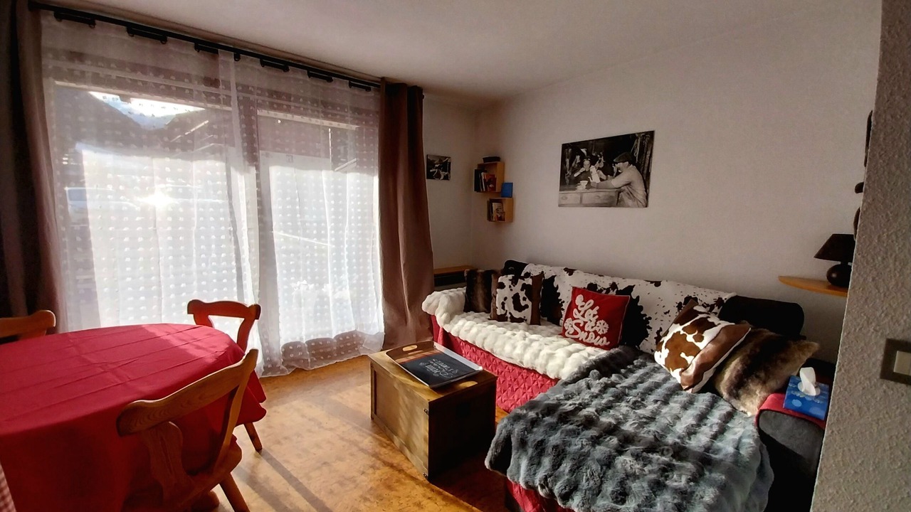 Photo of Livingroom in Areches