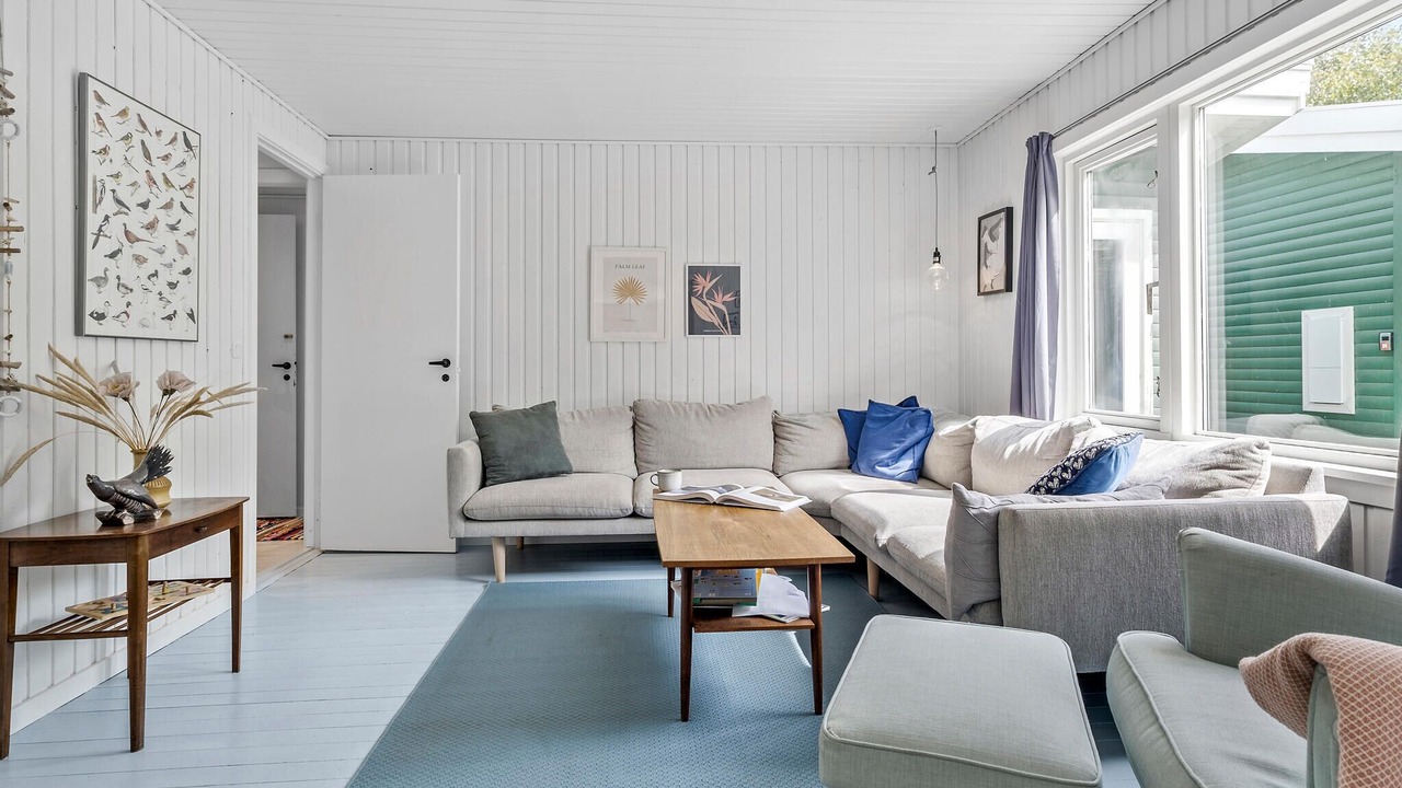 Photo of Bedroom in Hojby
