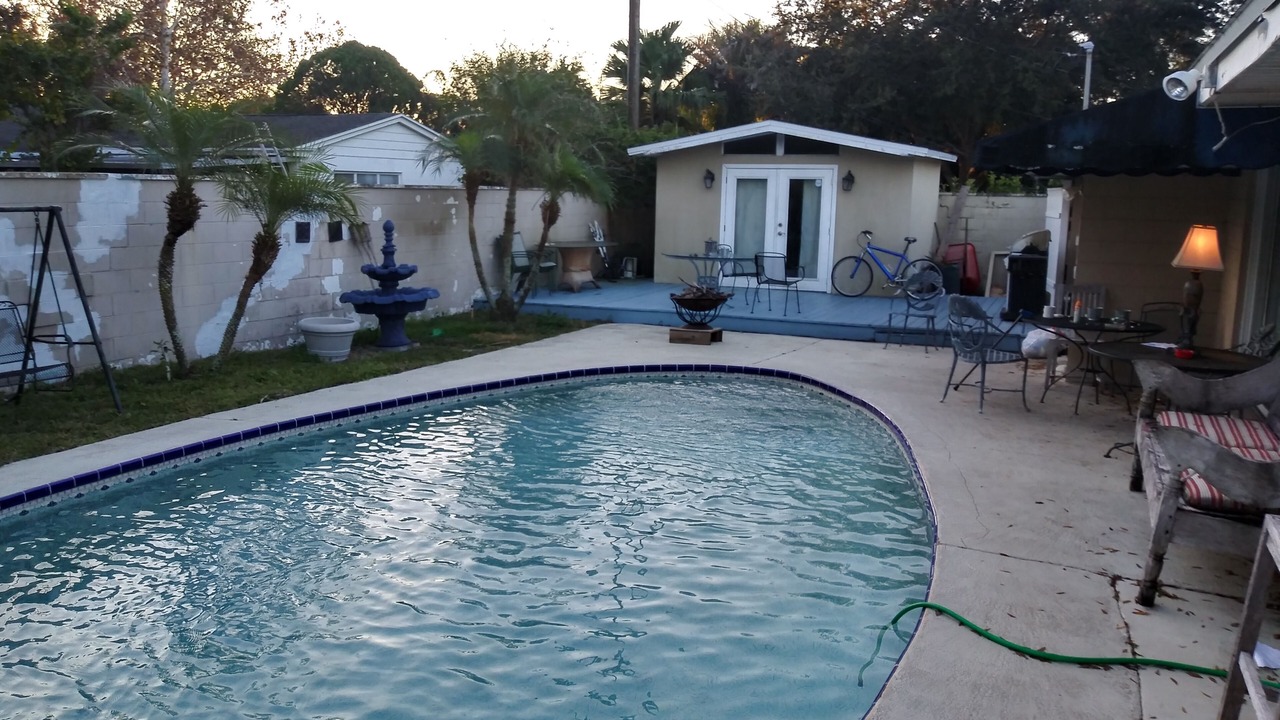 Photo of Outdoor in Fairview Shores