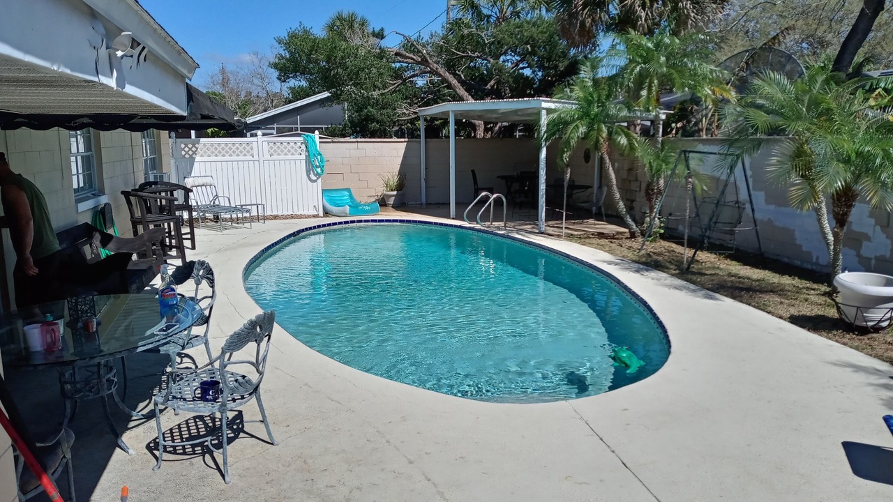 Photo of Outdoor in Fairview Shores