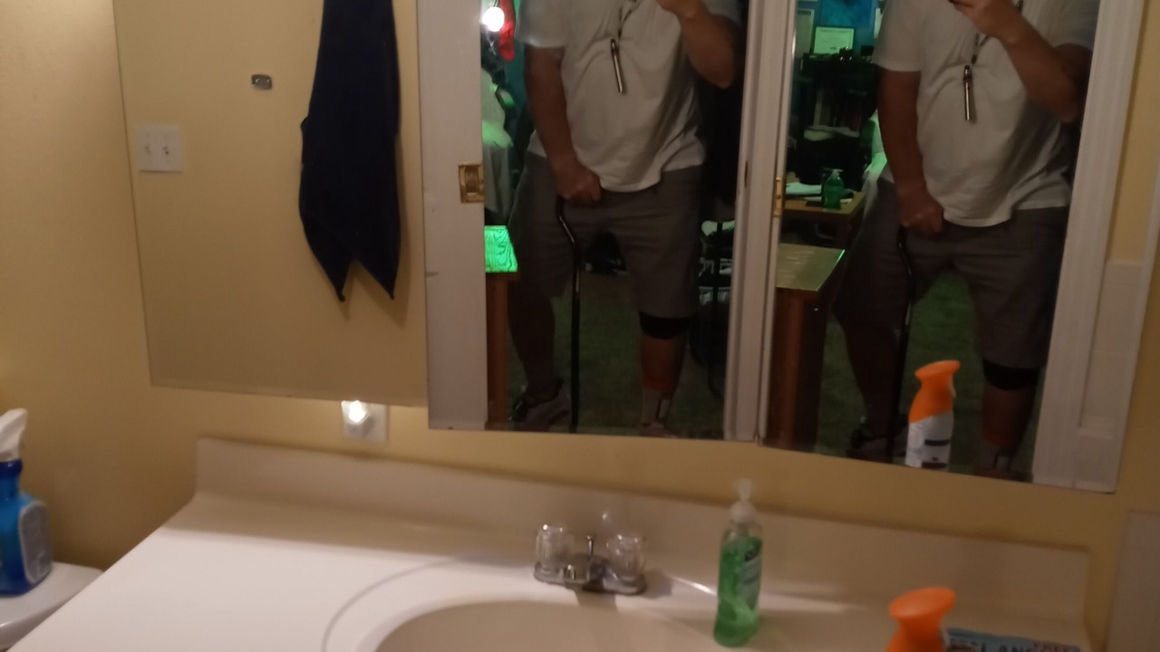 Photo of Bathroom in Fairview Shores