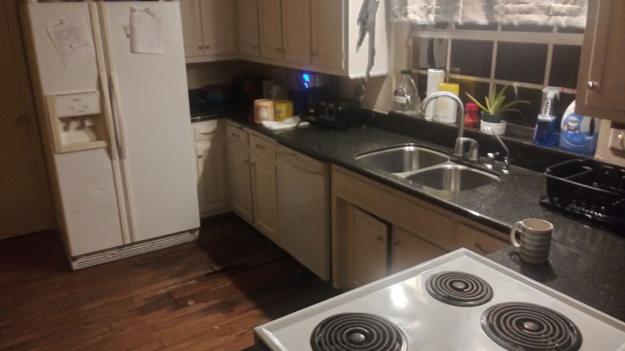 Photo of Kitchen in Fairview Shores