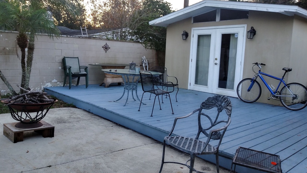 Photo of Outdoor in Fairview Shores