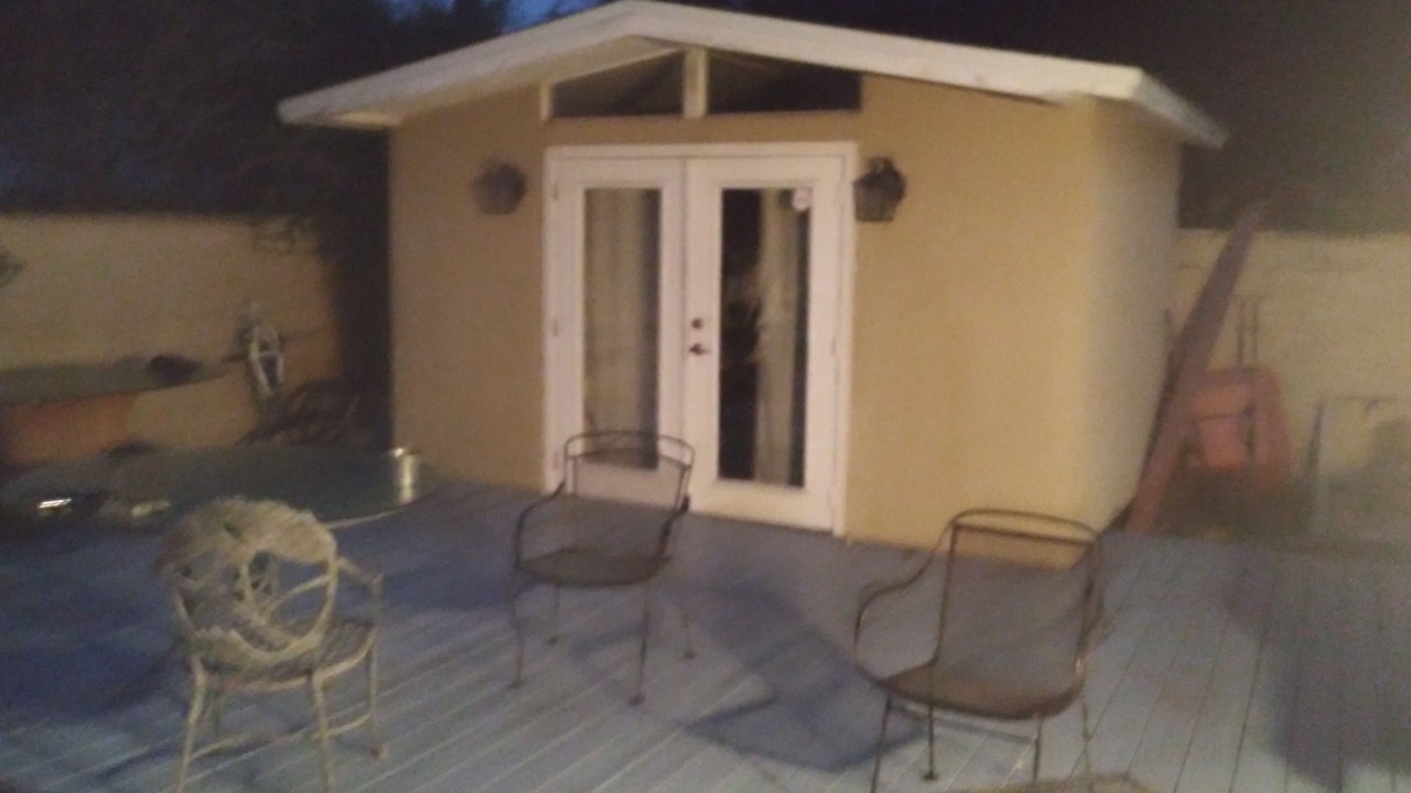 Photo of Patio Balcony in Fairview Shores