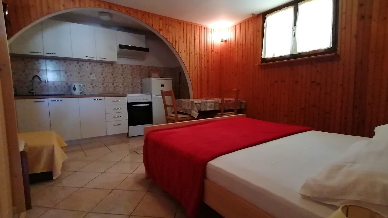 Photo of Livingroom in Baska