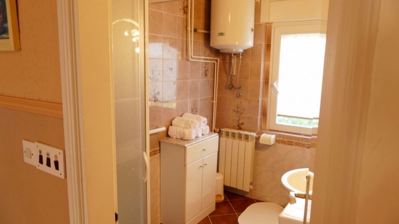 Photo of Bathroom in Barbat na Rabu