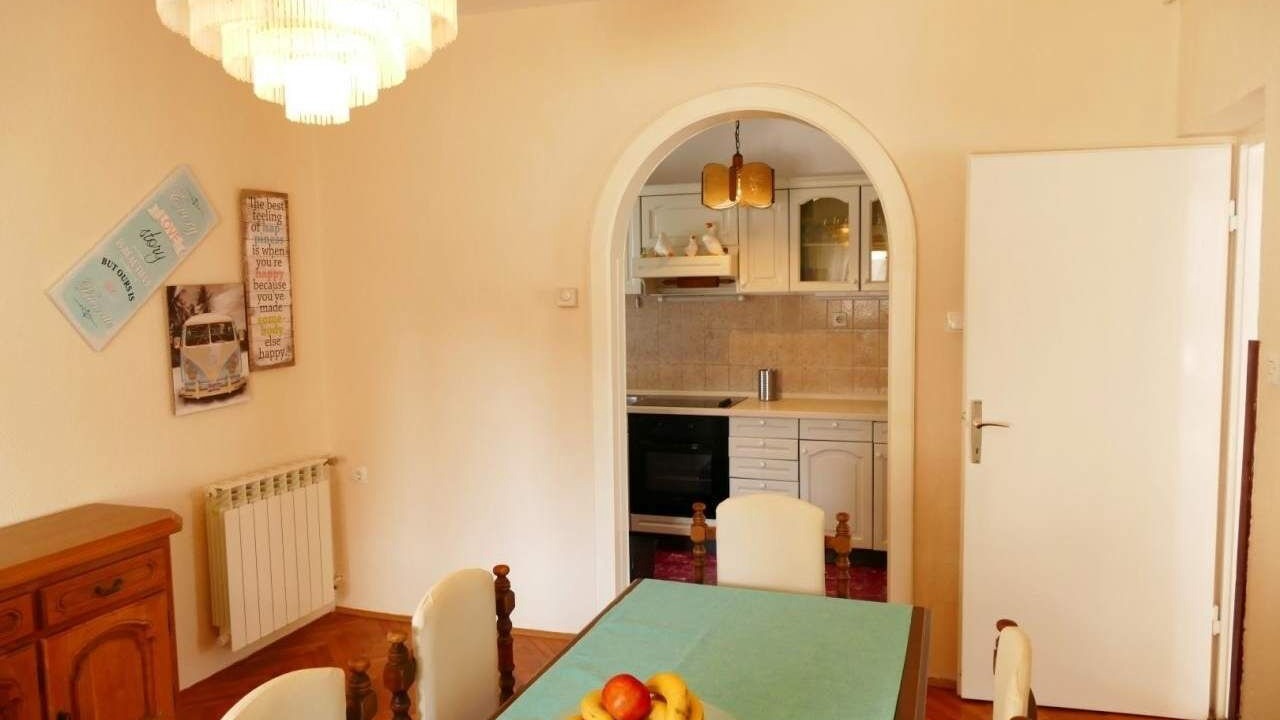 Photo of Livingroom in Barbat na Rabu