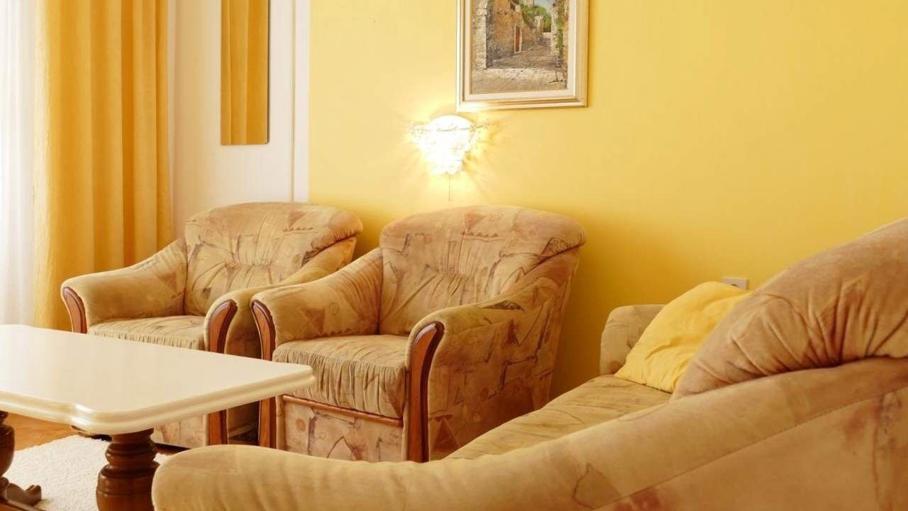 Photo of Livingroom in Barbat na Rabu