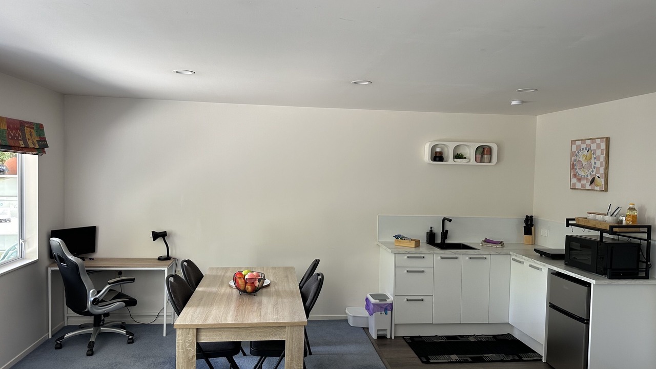 Photo of Kitchen in Auckland