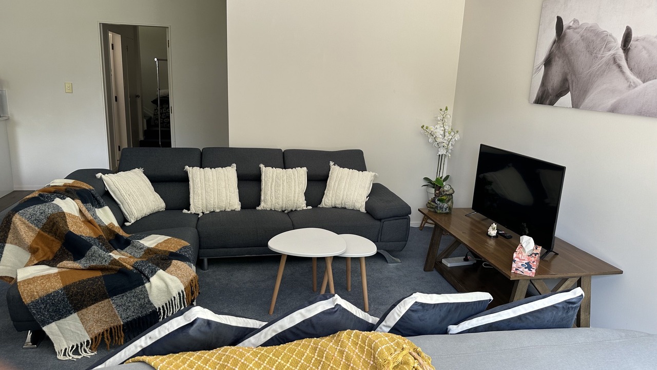 Photo of Livingroom in Auckland