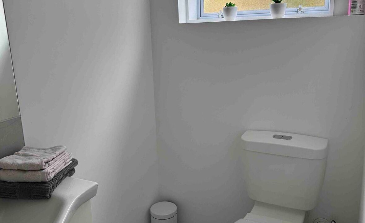 Photo of Bathroom in Auckland