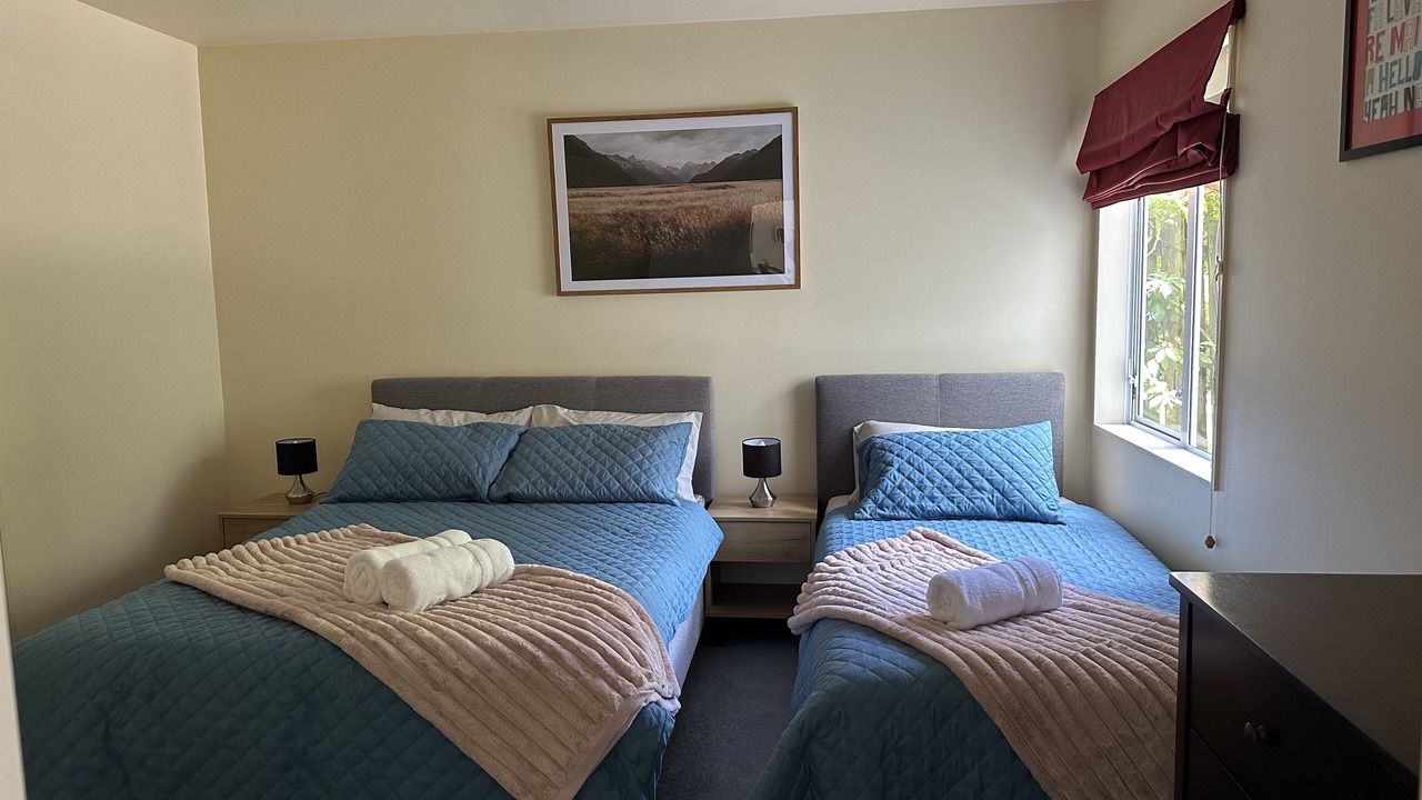 Photo of Bedroom in Auckland