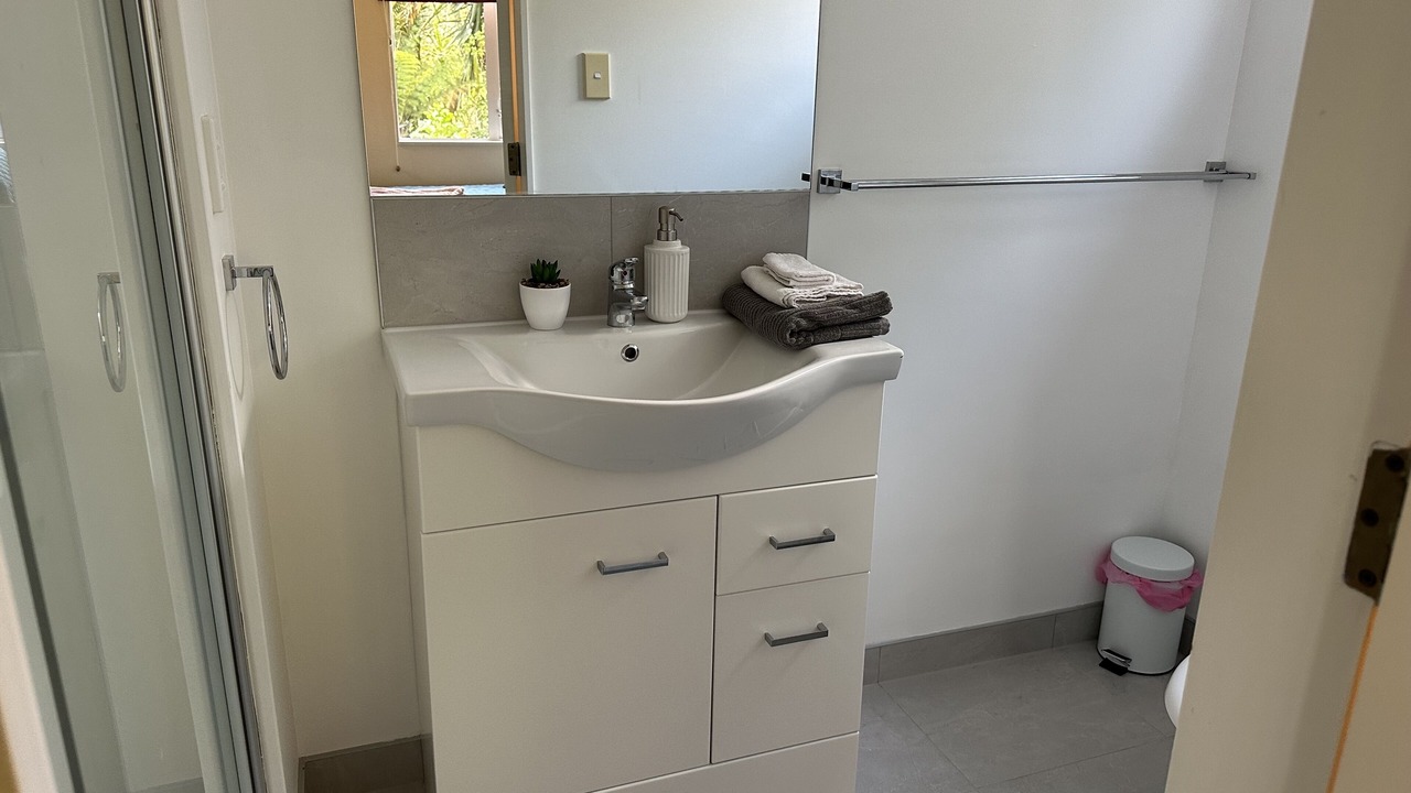 Photo of Bathroom in Auckland