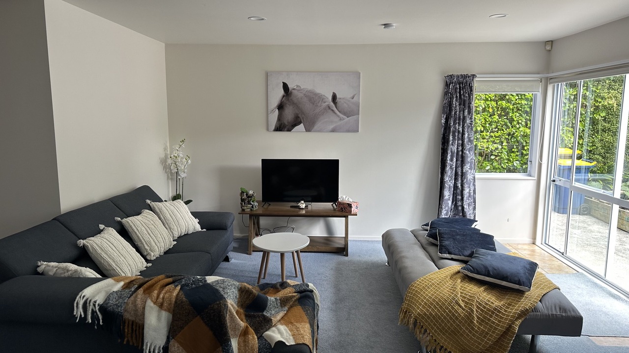 Photo of Livingroom in Auckland