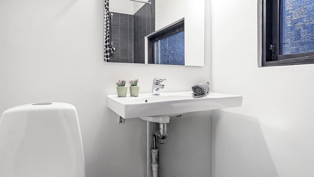 Photo of Bathroom in Bording