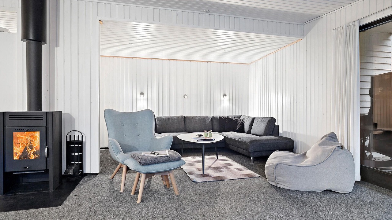 Photo of Bedroom in Bording
