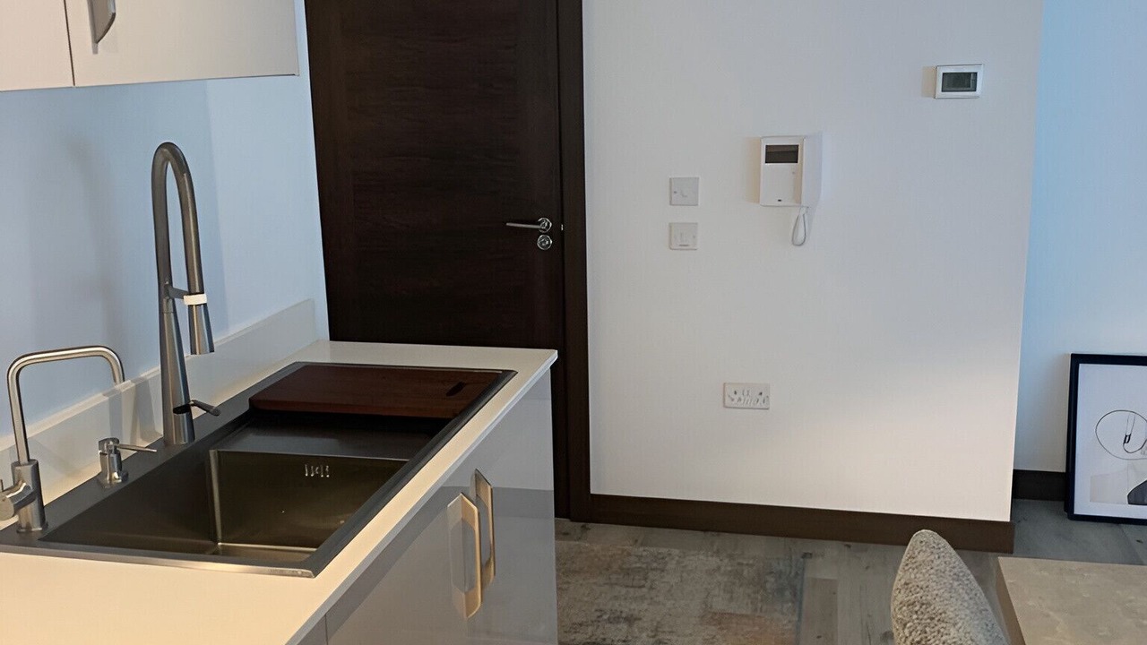 Photo of Kitchen in Harlow