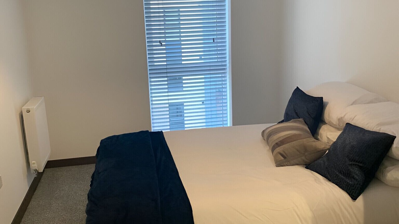 Photo of Bedroom in Harlow