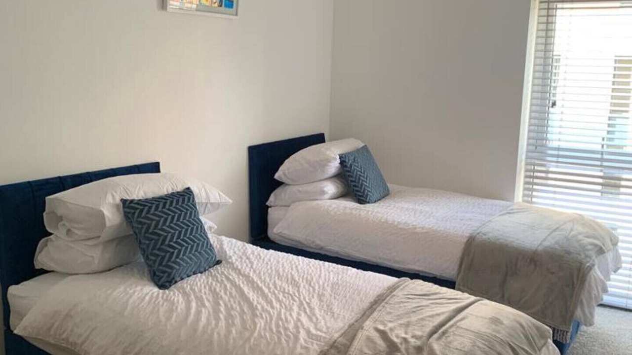 Photo of Bedroom in Harlow