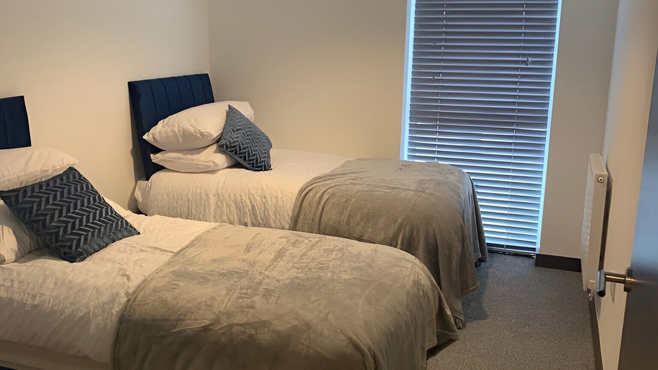 Photo of Bedroom in Harlow